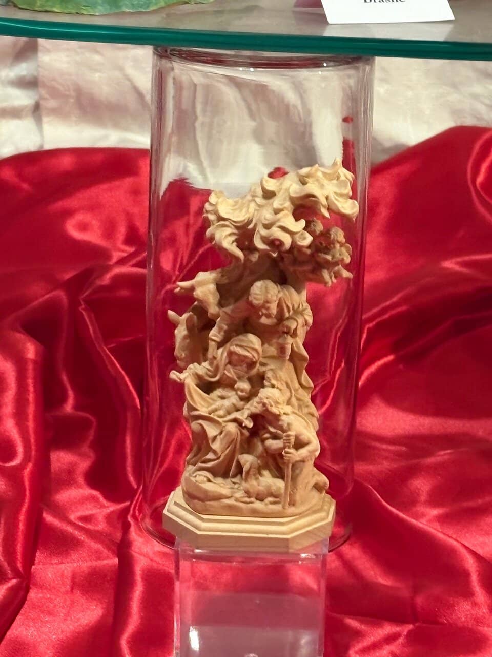 Caltagirone City Nativity