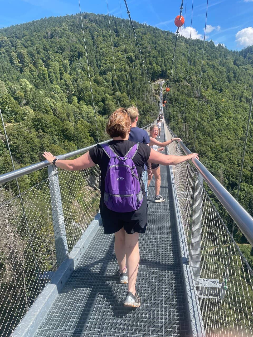 Vertical photo