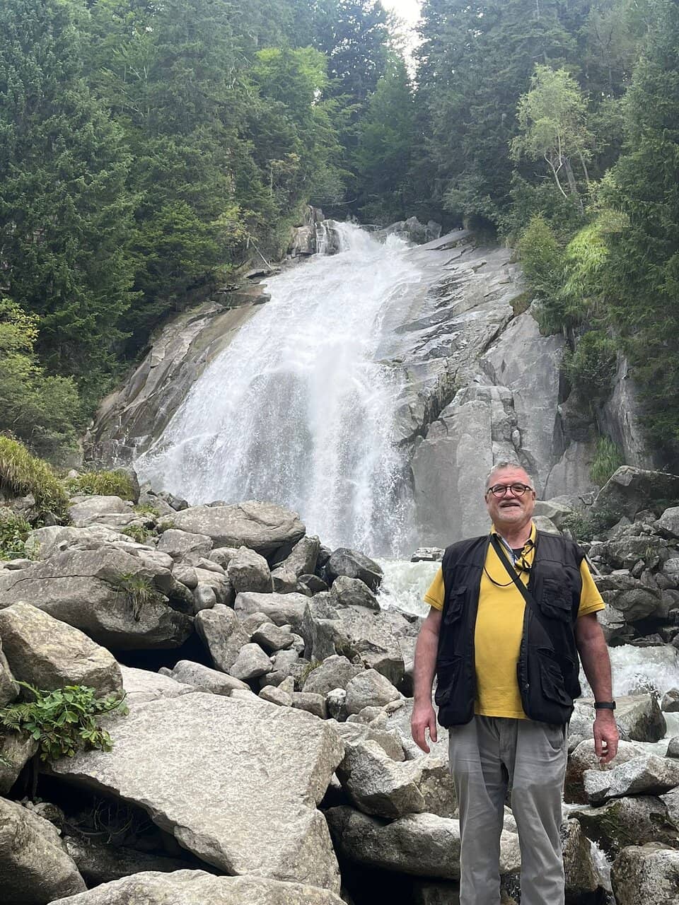 Sentiero 'Amolacqua'