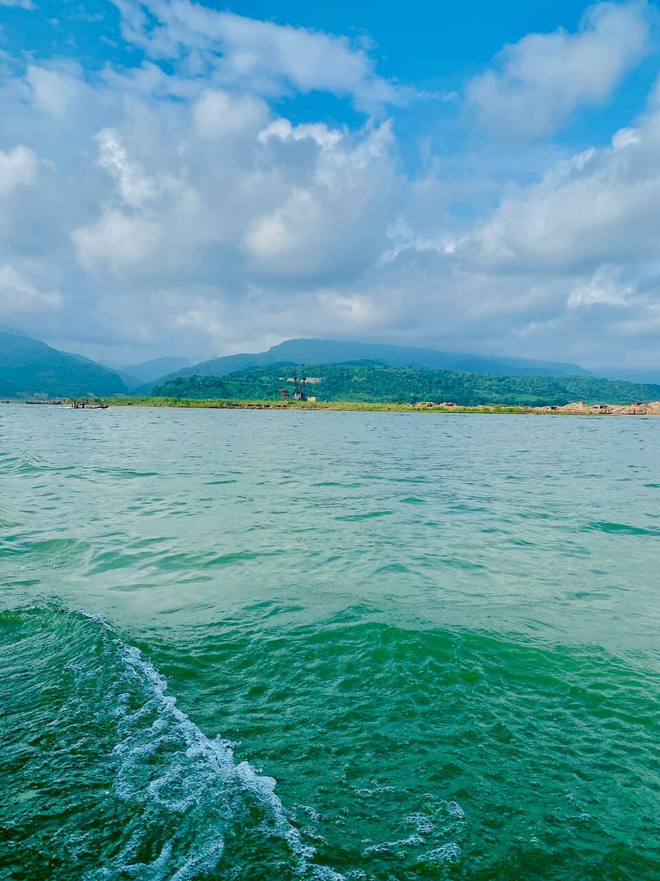 Waterfalls (Seasonal)