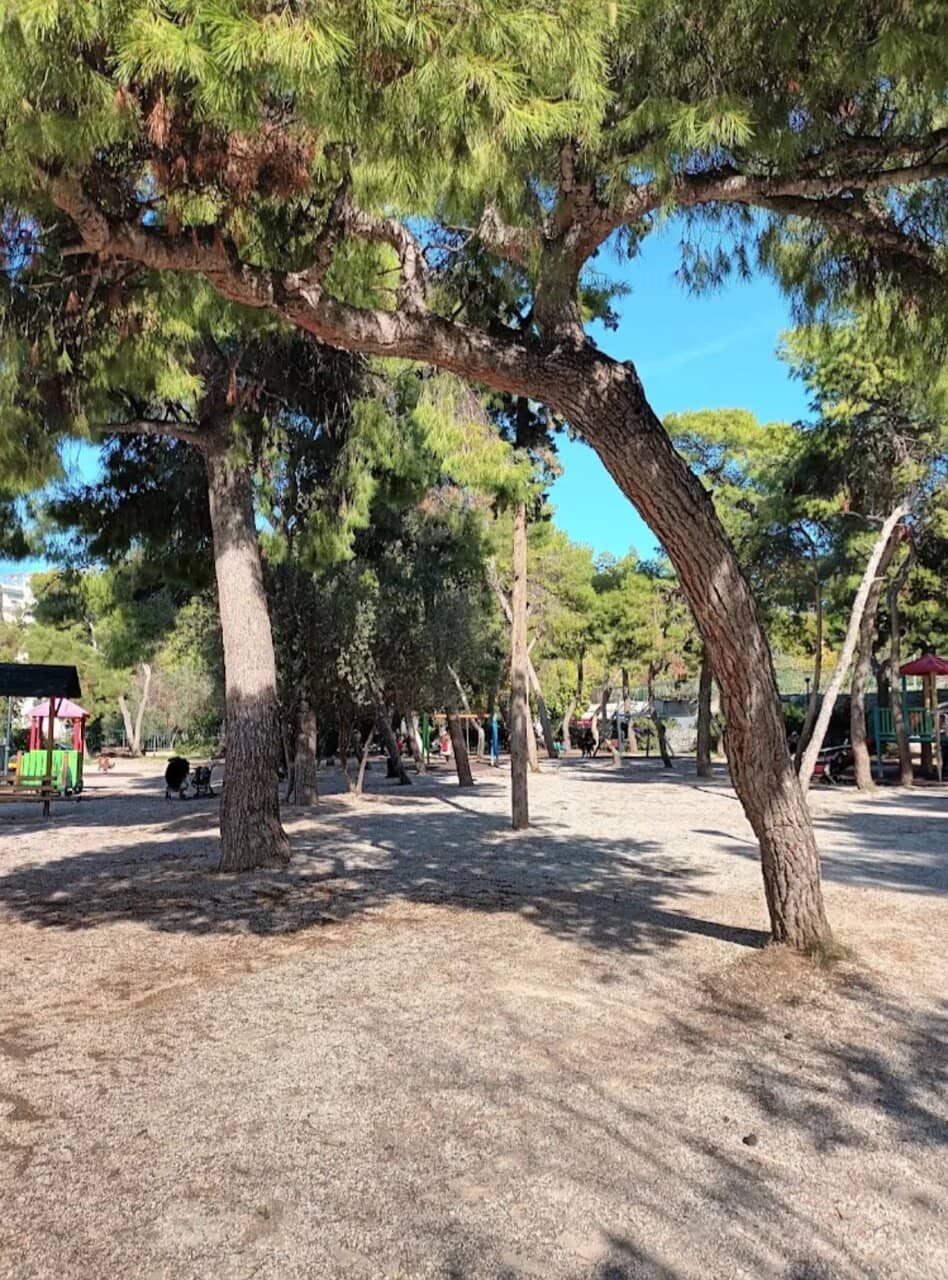 Open Green Spaces