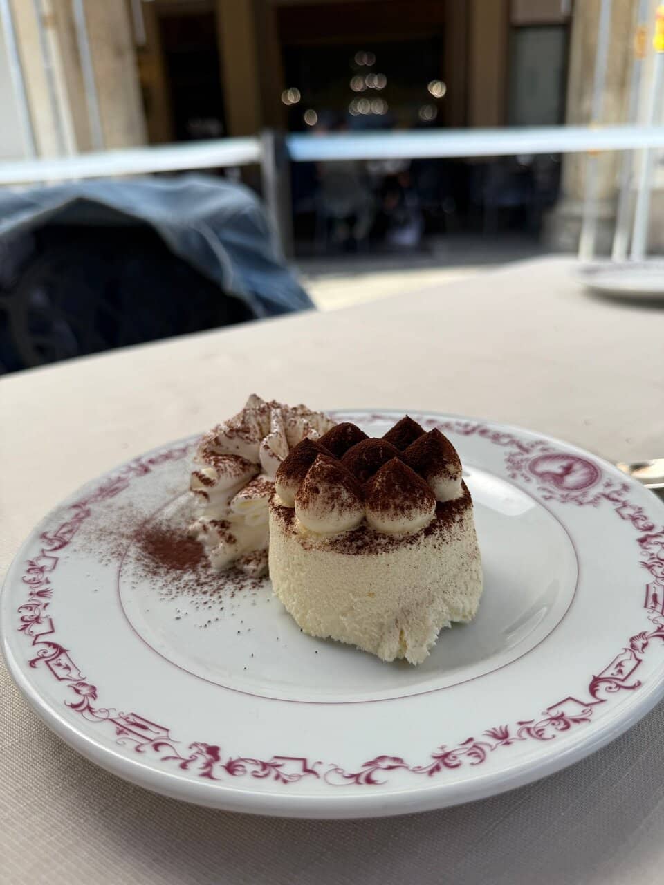 Decadent Desserts