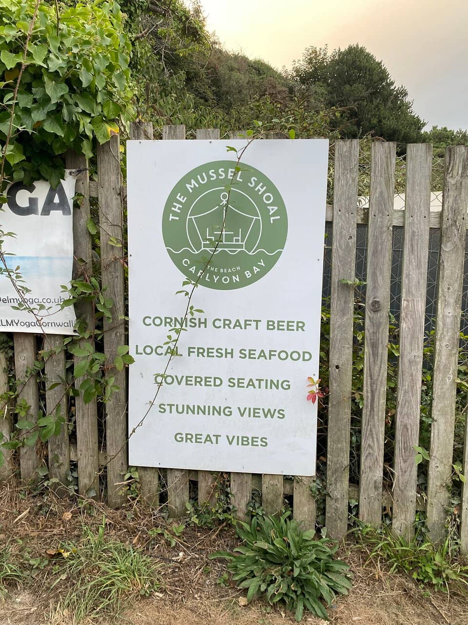 Scenic Coastal Views