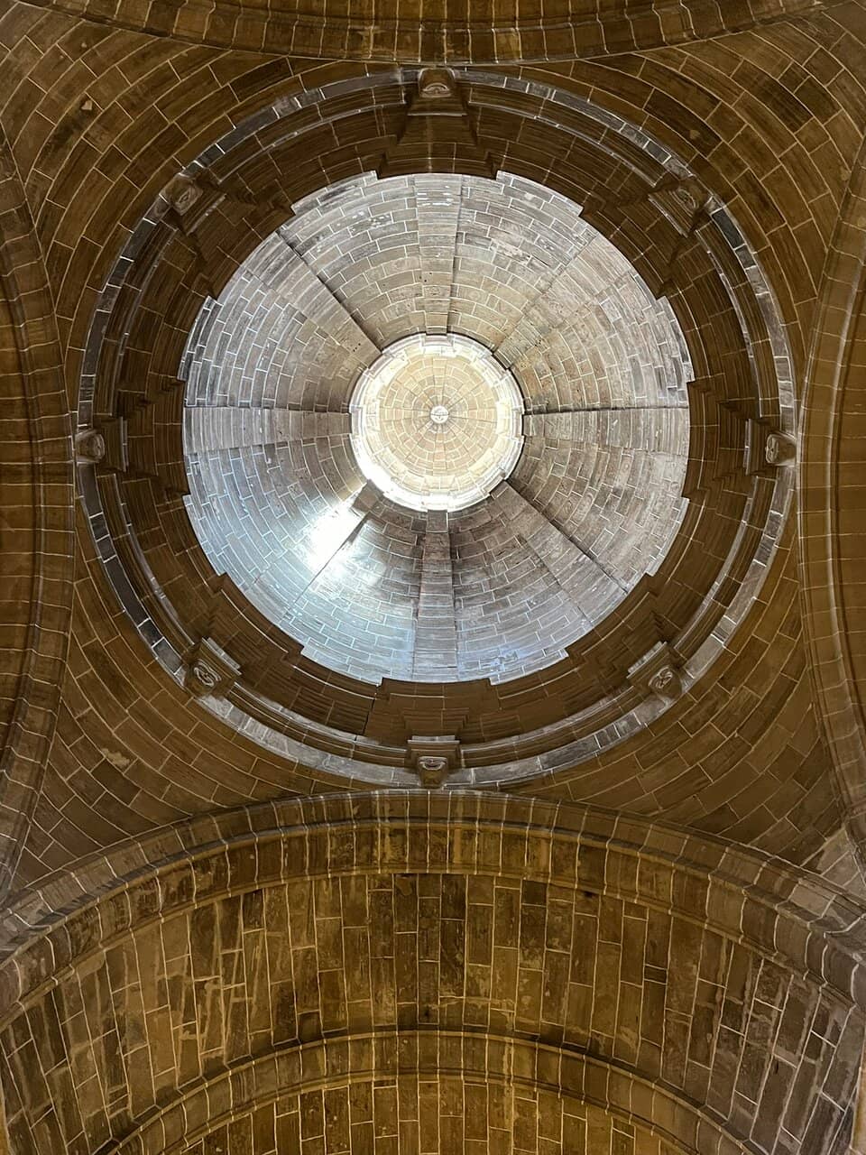 Neo-Gothic Architecture