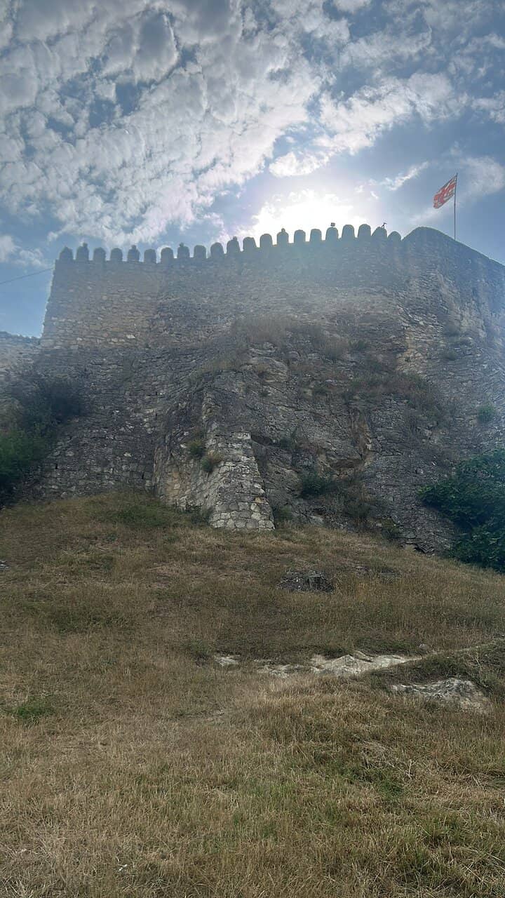 Historic Ruins