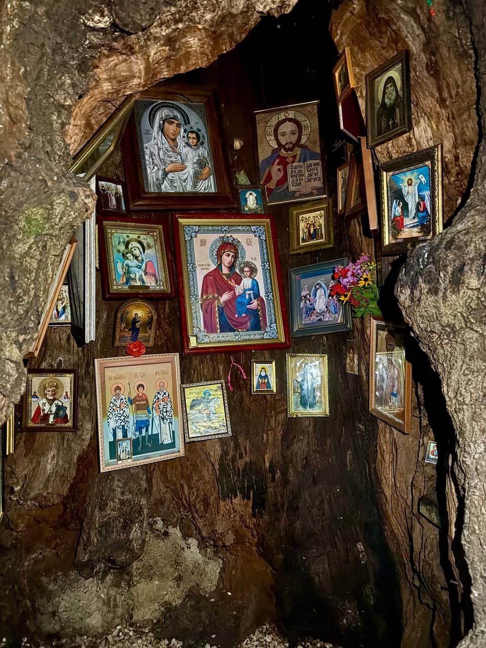 Fountains and Sculptures