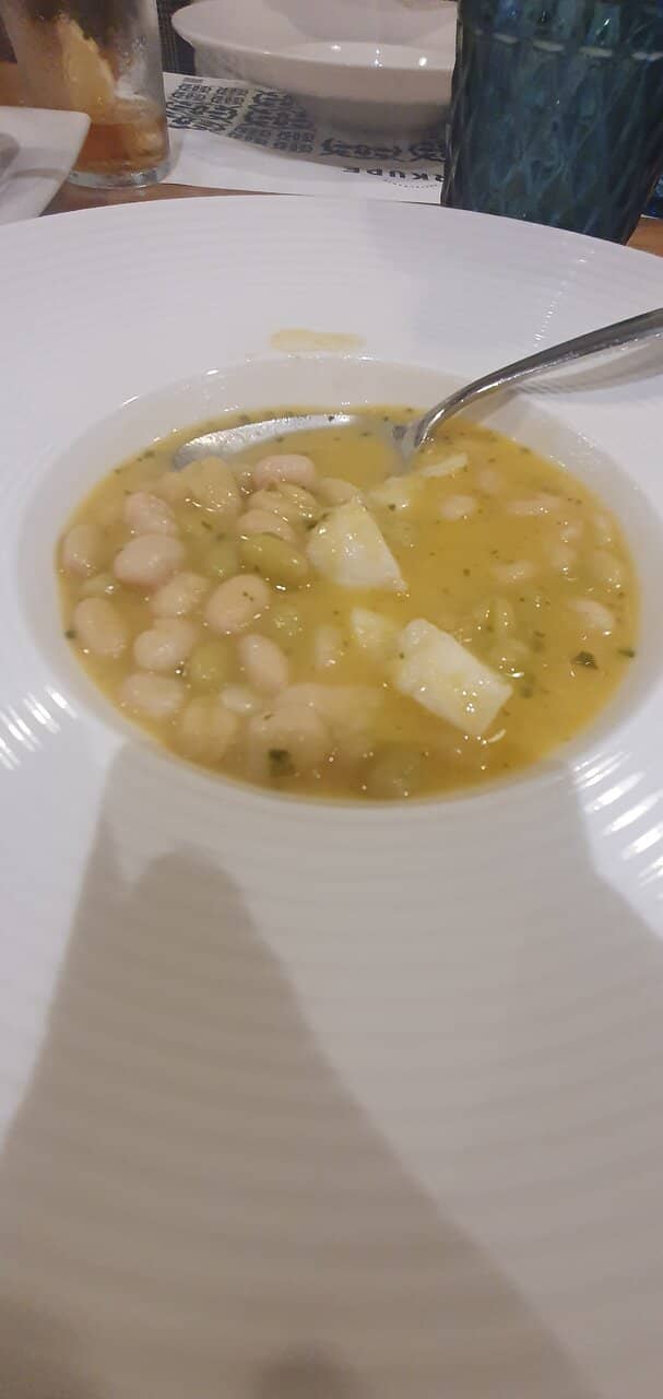 Surprise Michelin-Starred Value