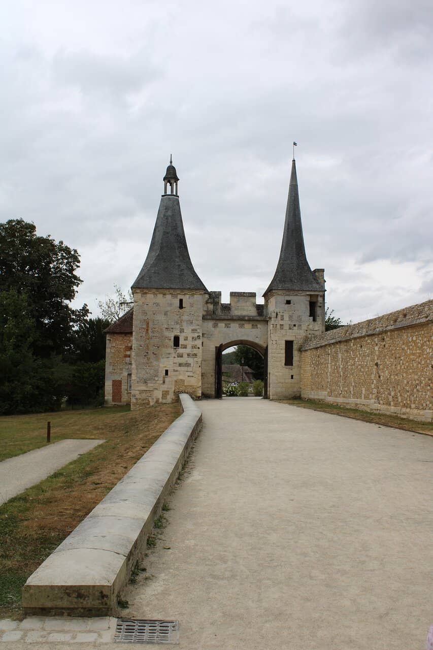 Abbey Church