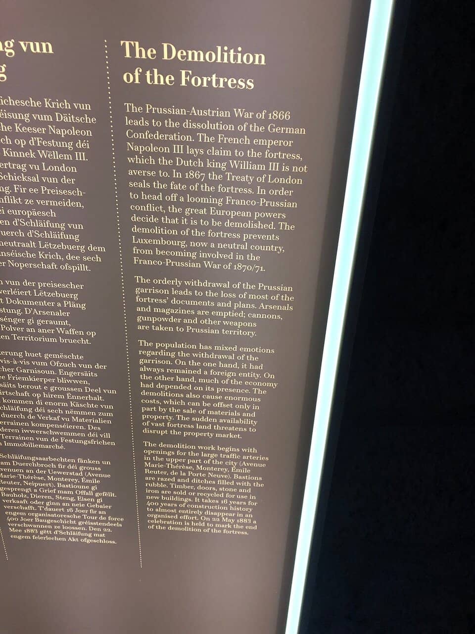 Military History Museum