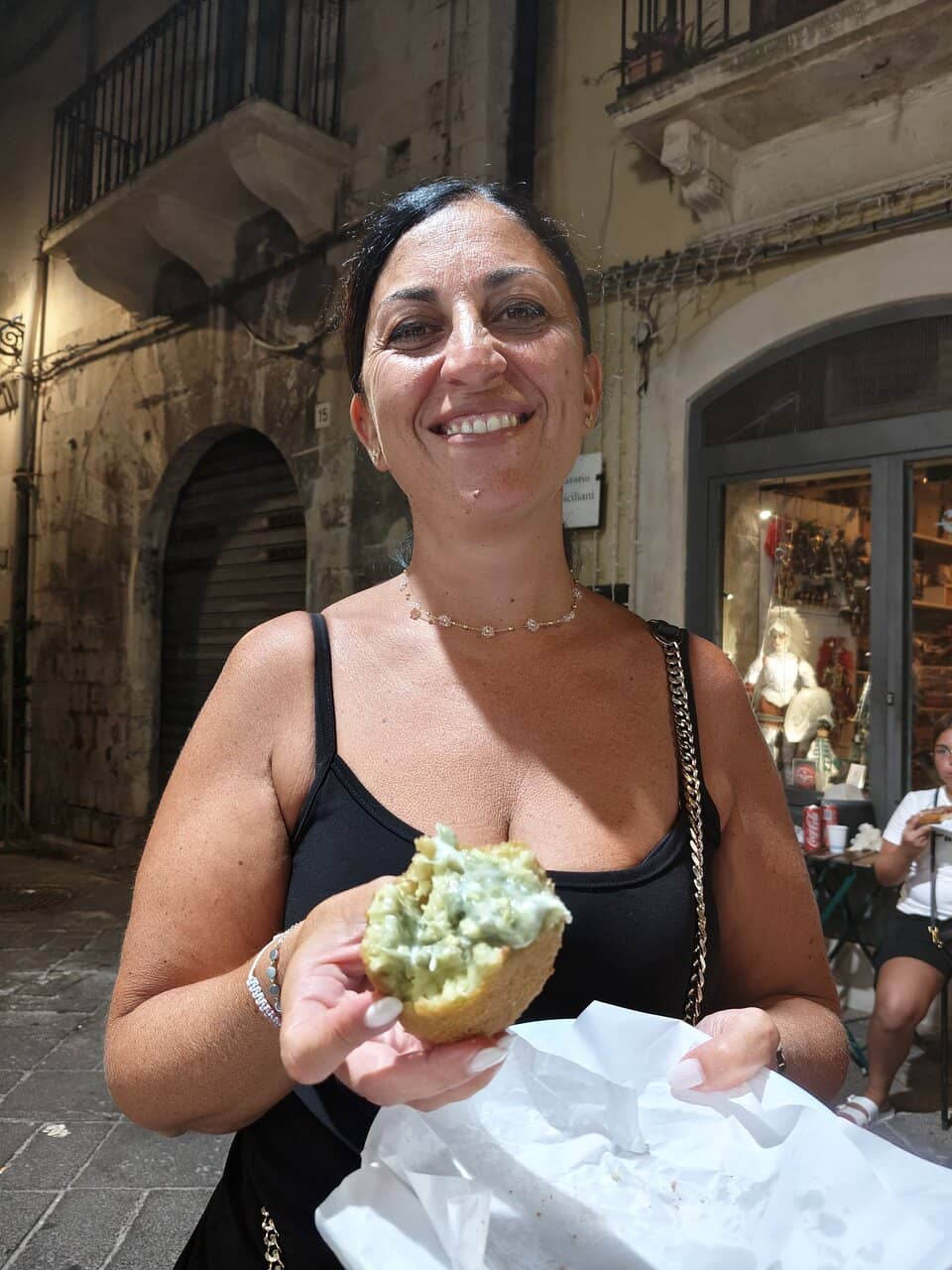 Affordable Sicilian Delights