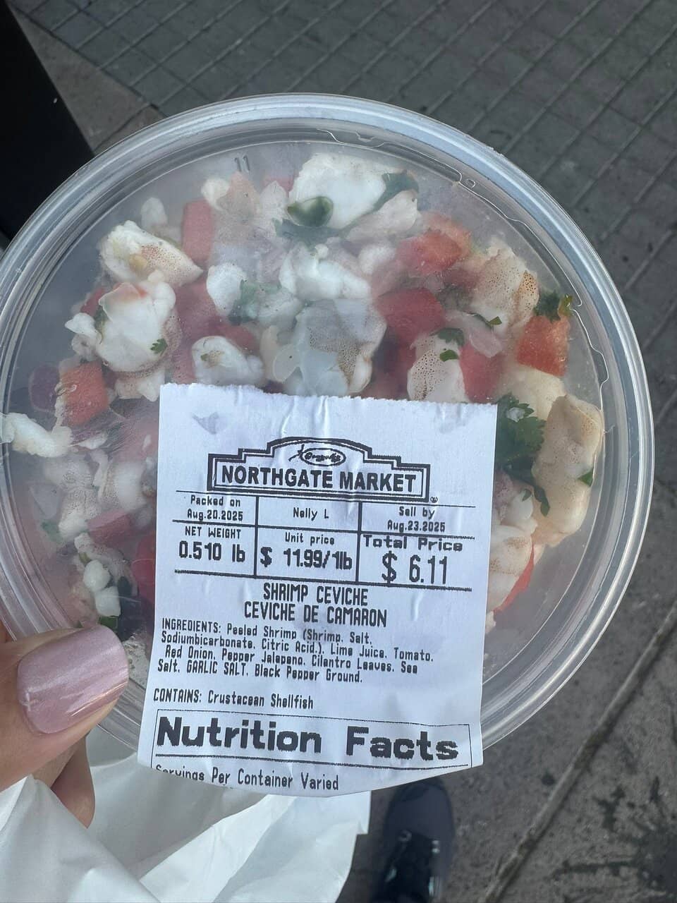 Intimate Seating Experience