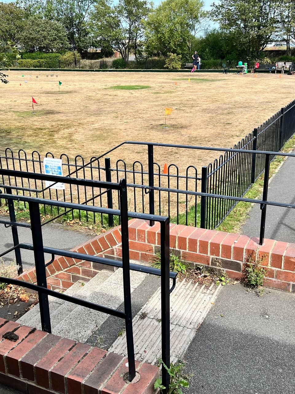Community Garden