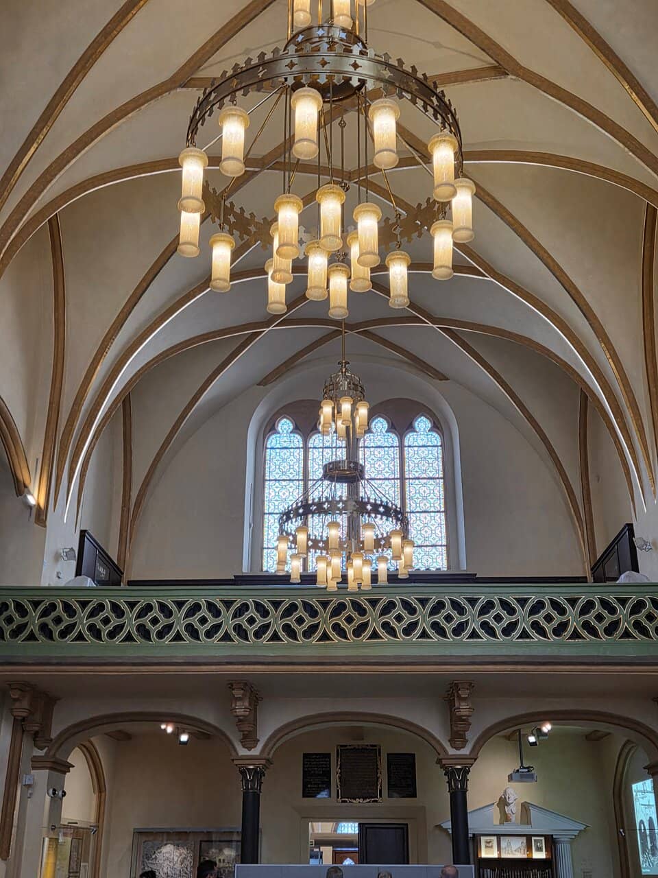 Jewish Heritage Context