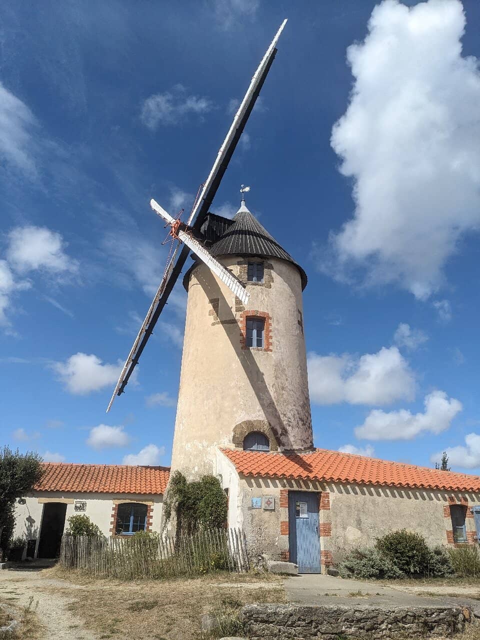 Artisan Village Exploration