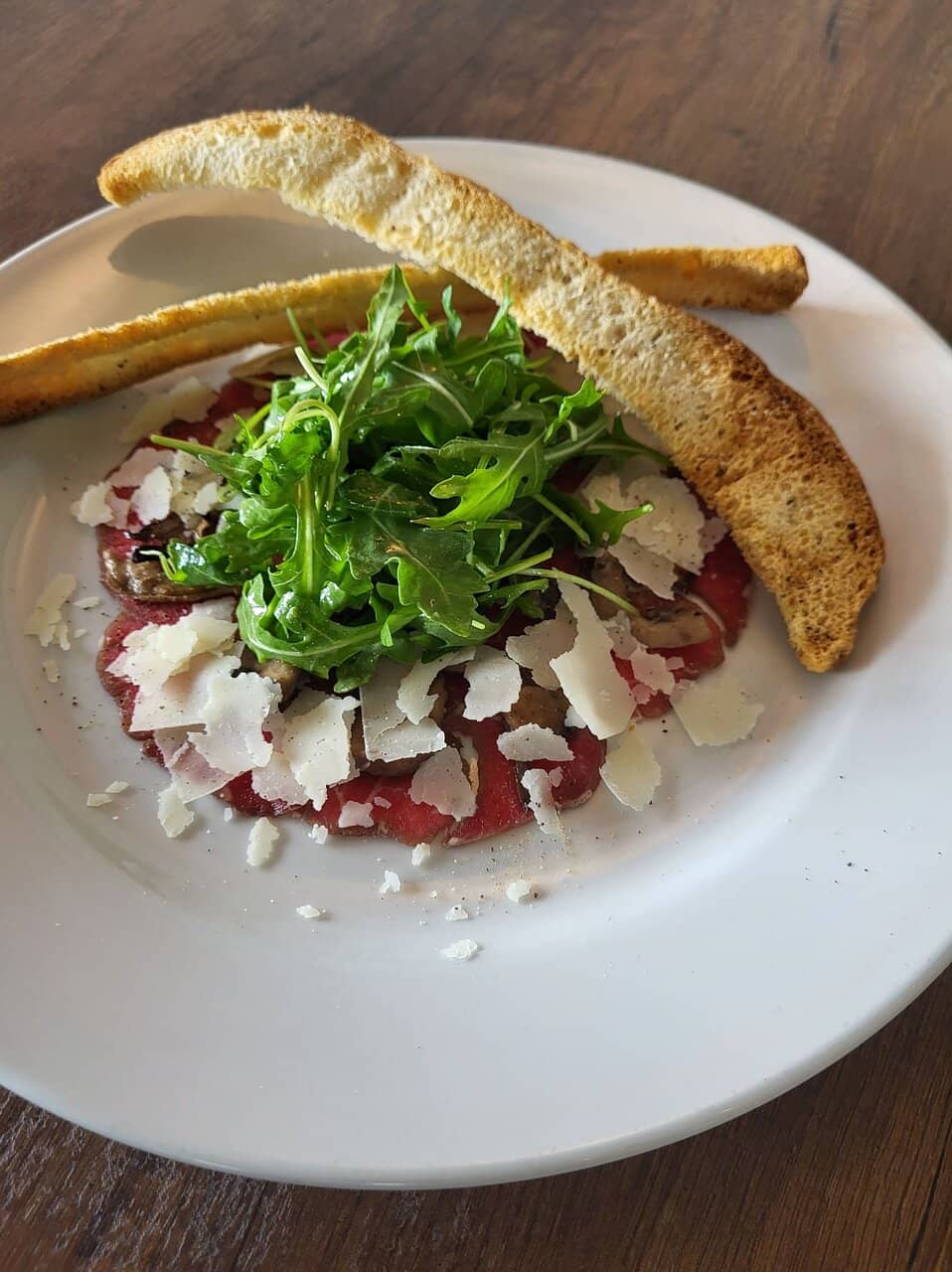 Signature Dishes