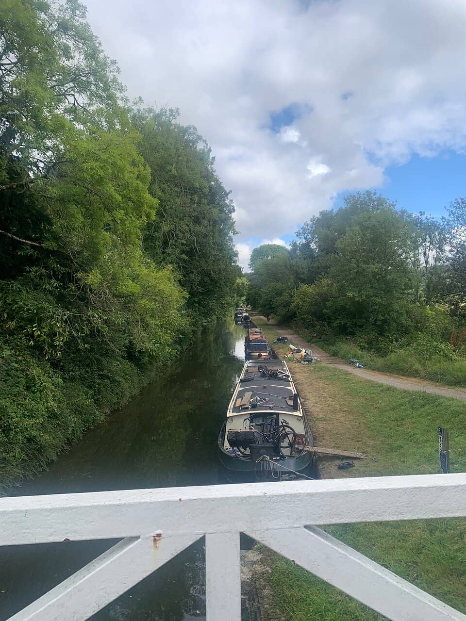 Scenic Countryside Views