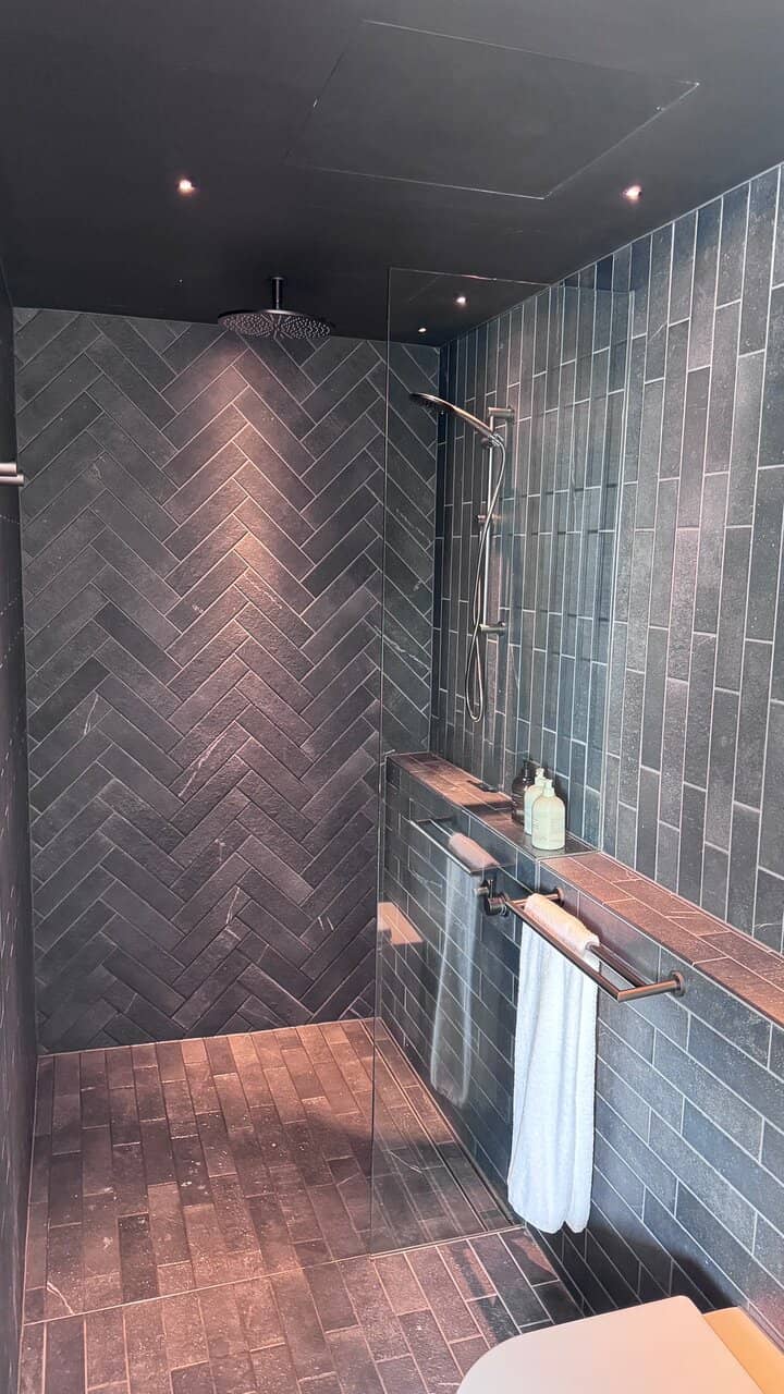 Britomart Station Architecture