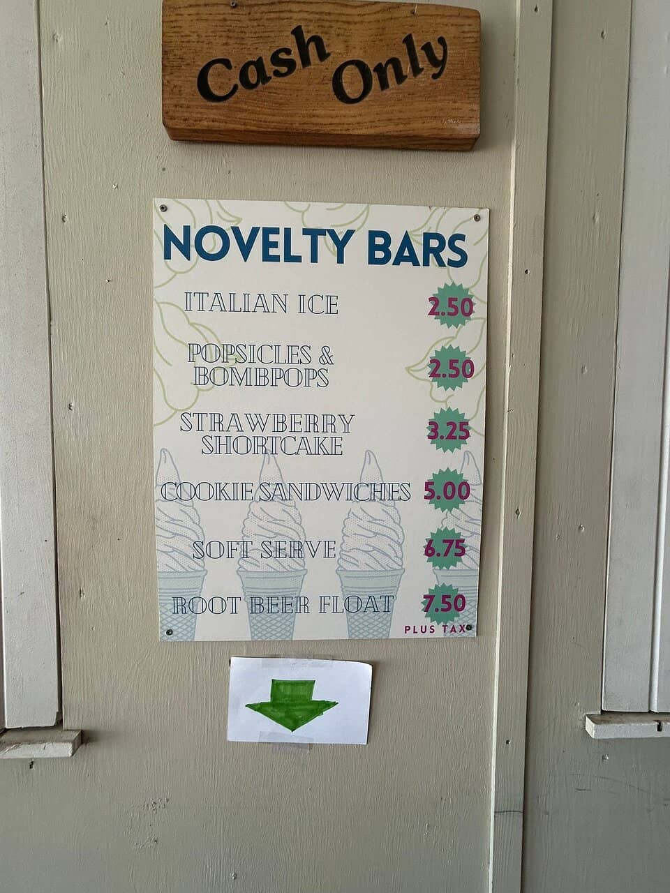 Convenient Access
