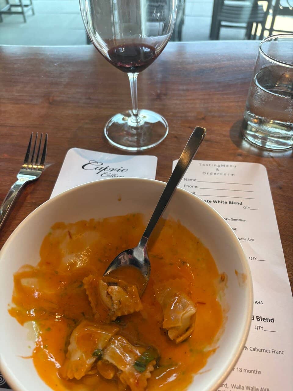 Walla Walla Wine Incubators