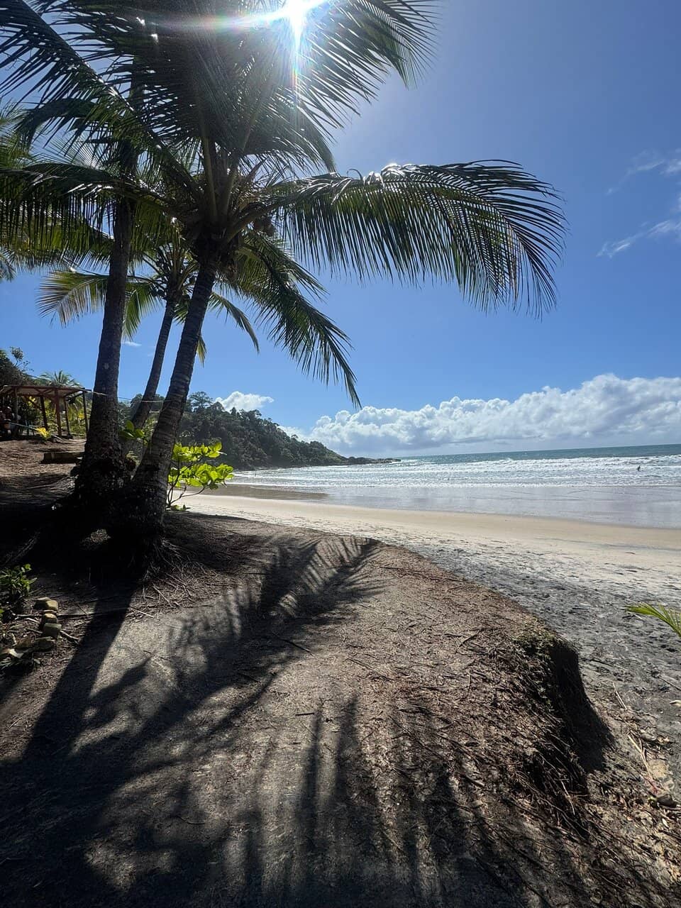 Trilha das 4 Praias
