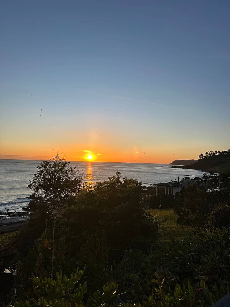 Beginner Surf Spot