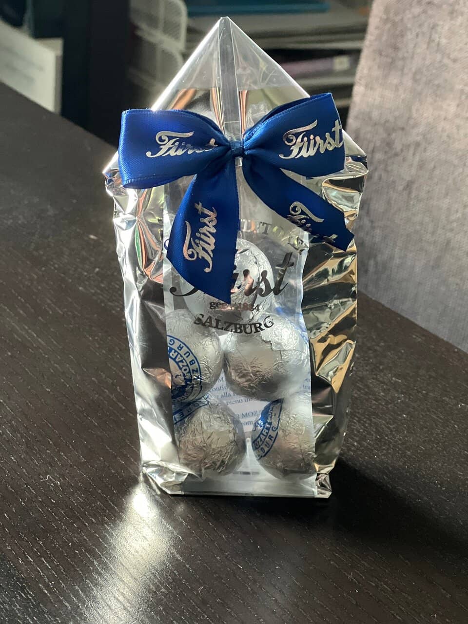 Cozy Old-World Ambiance