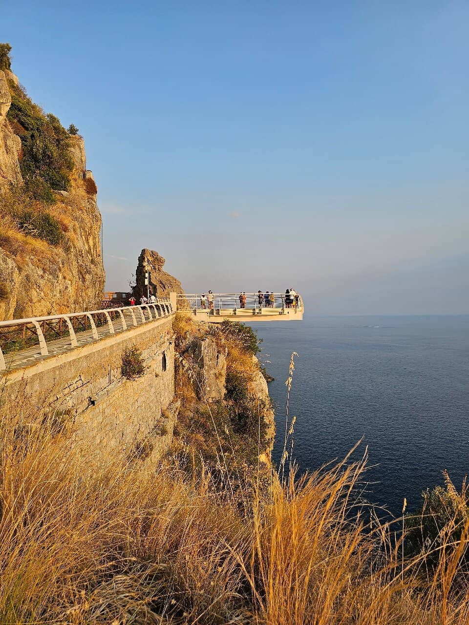 Cristo Redentore Statue