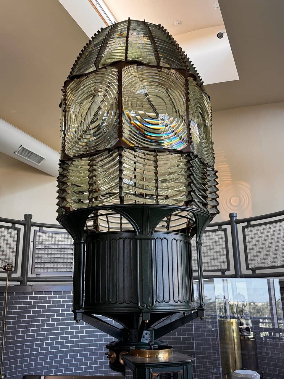 Historic Keeper's House