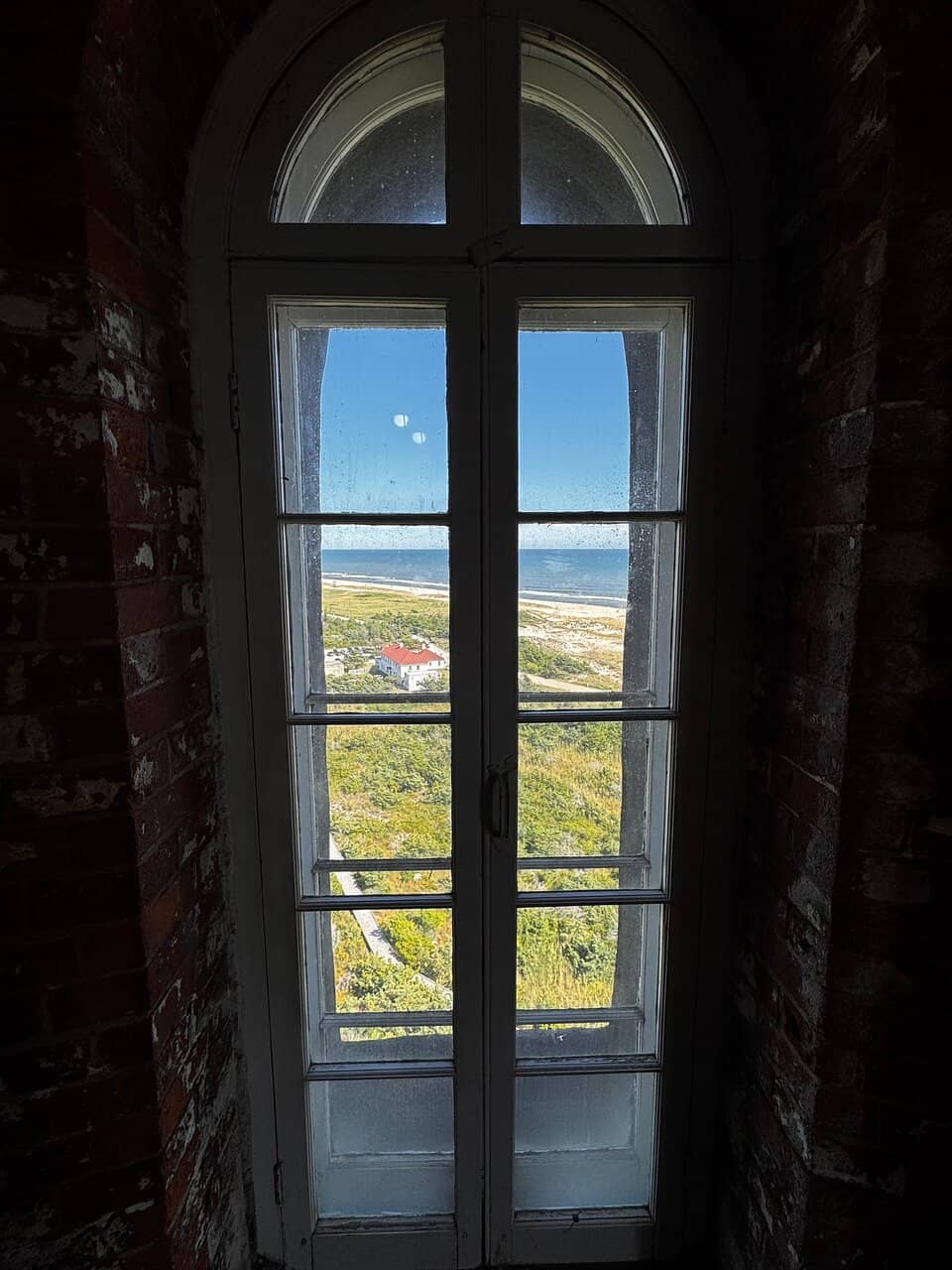 Scenic Boardwalk Trail