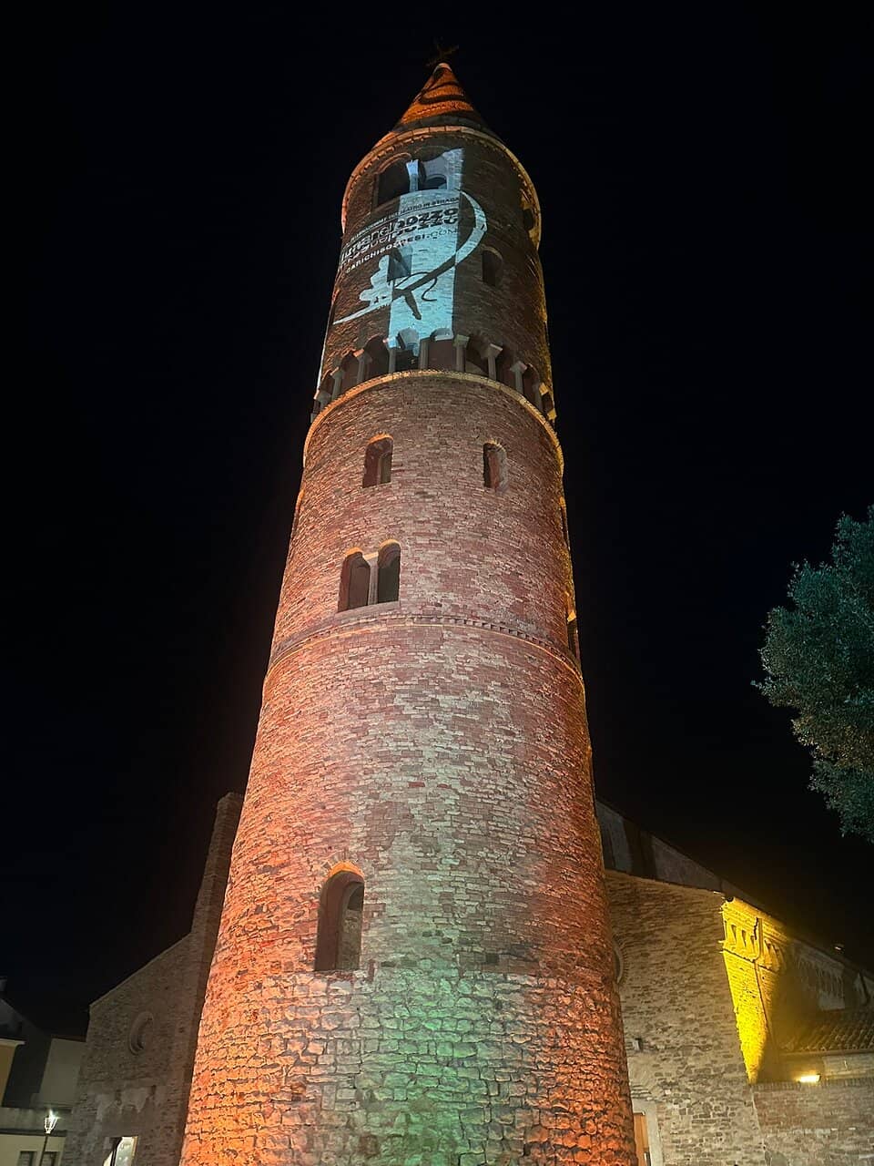 Vertical photo