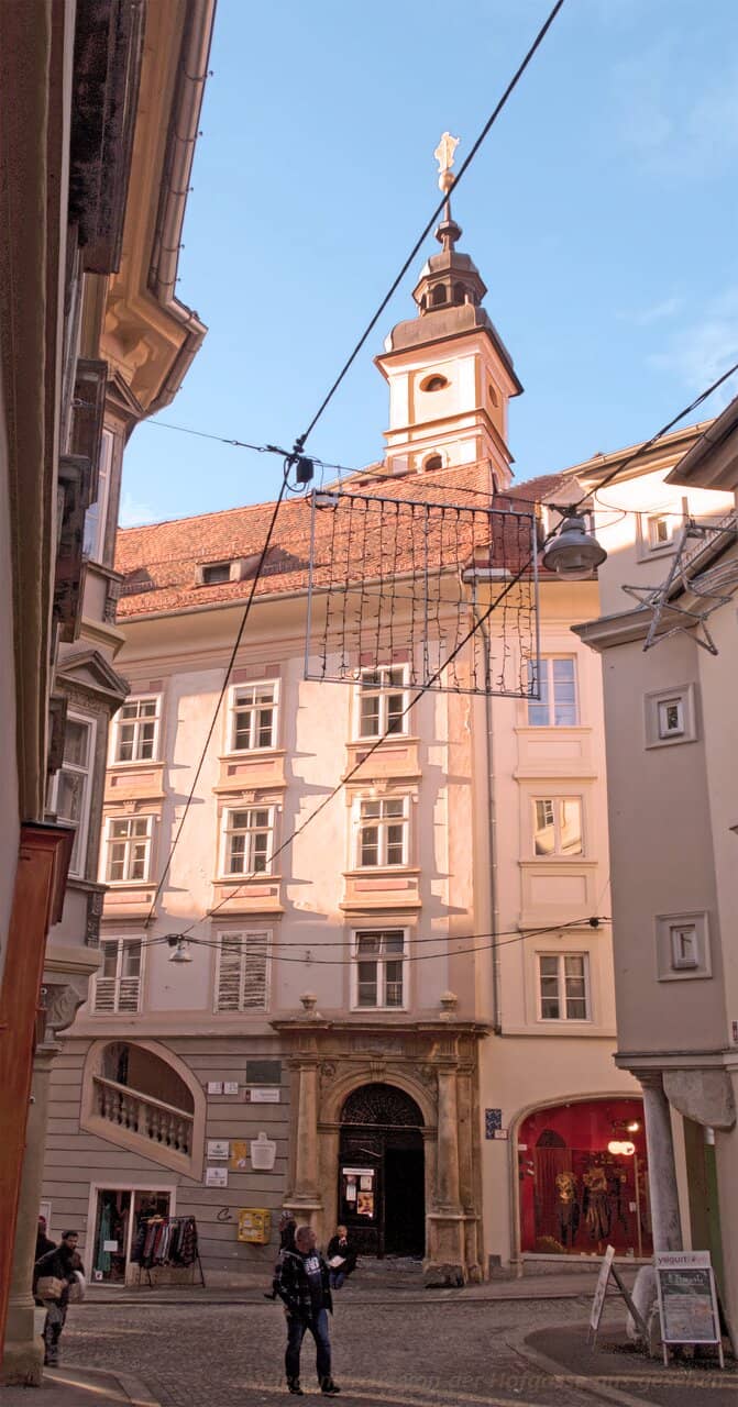 St. Michael's Church