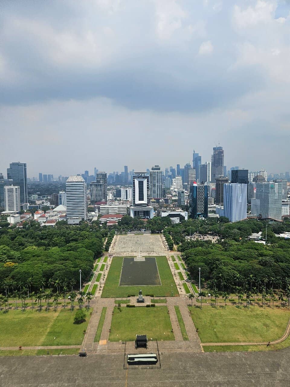 Vertical photo