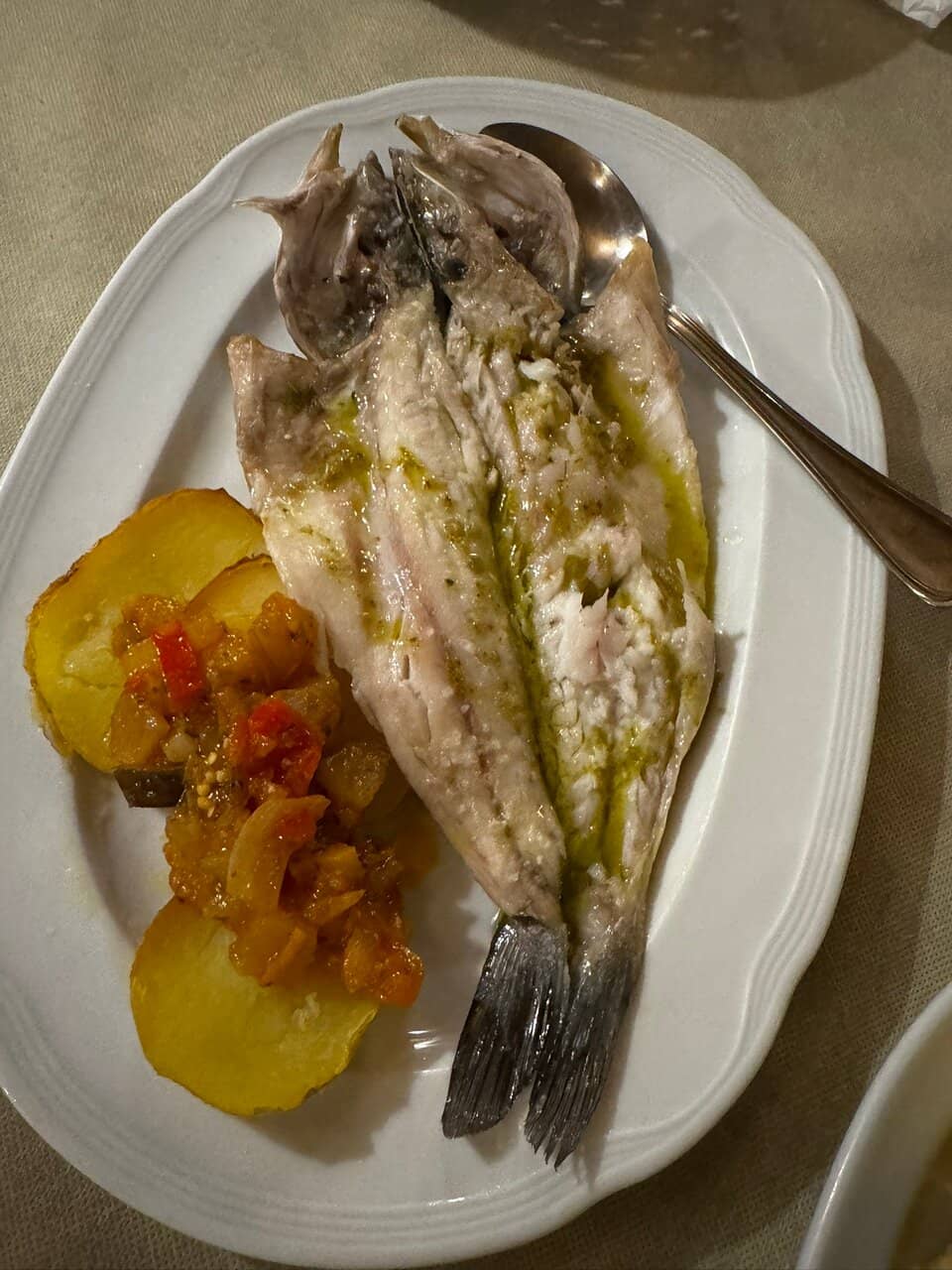 Garden-Fresh Vegetables