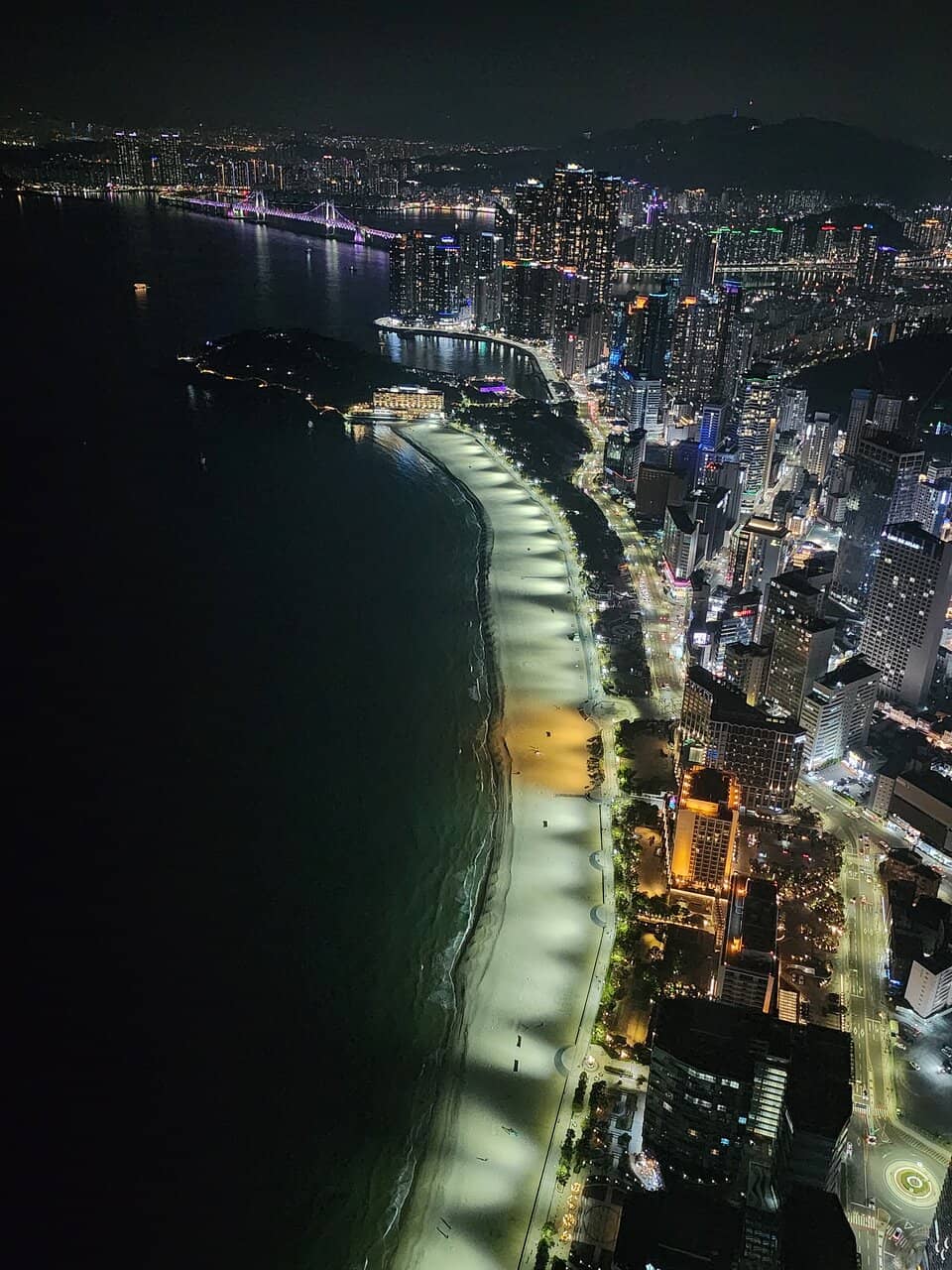 99th Floor Starbucks