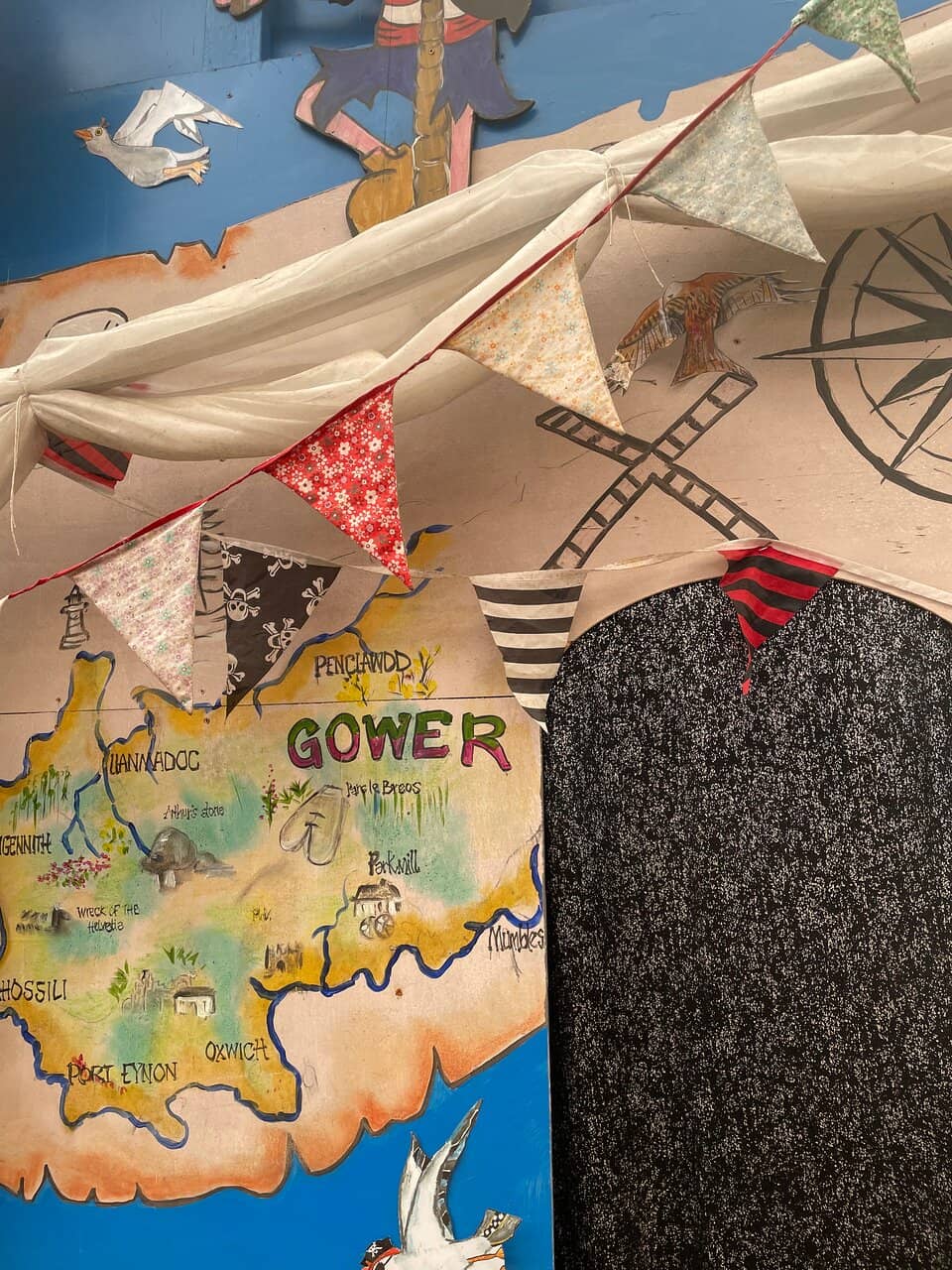 Craft Workshops & Blacksmithing