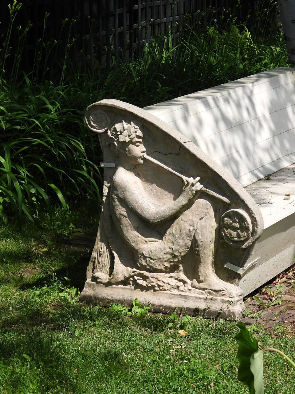 Shaw Memorial