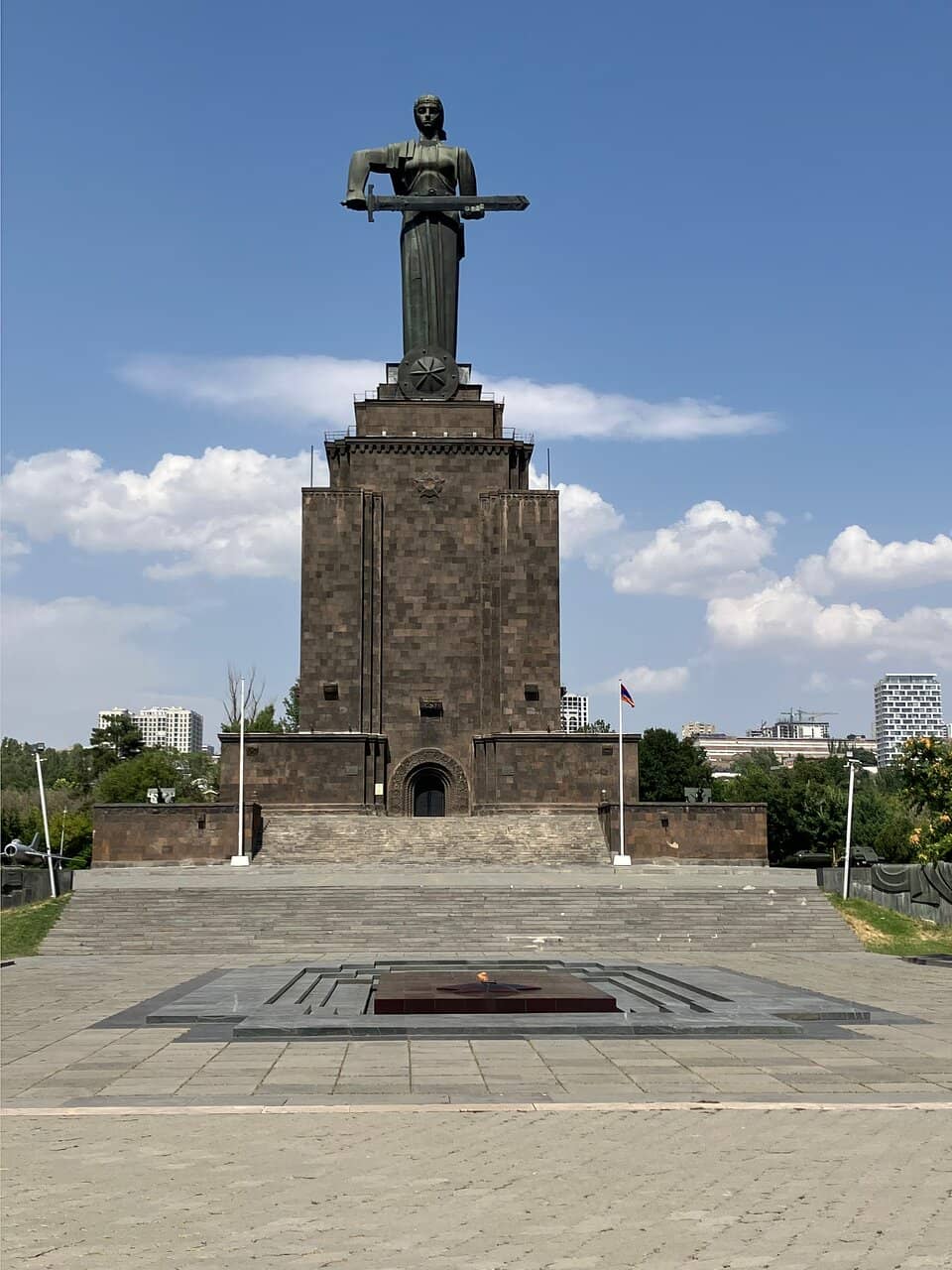 Victory Park Ferris Wheel
