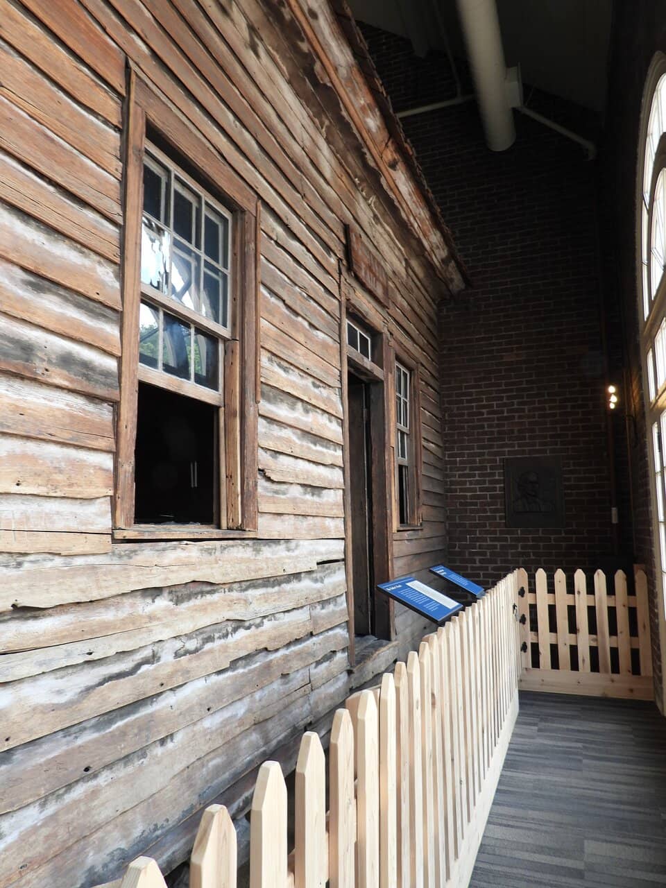 Andrew Johnson National Cemetery