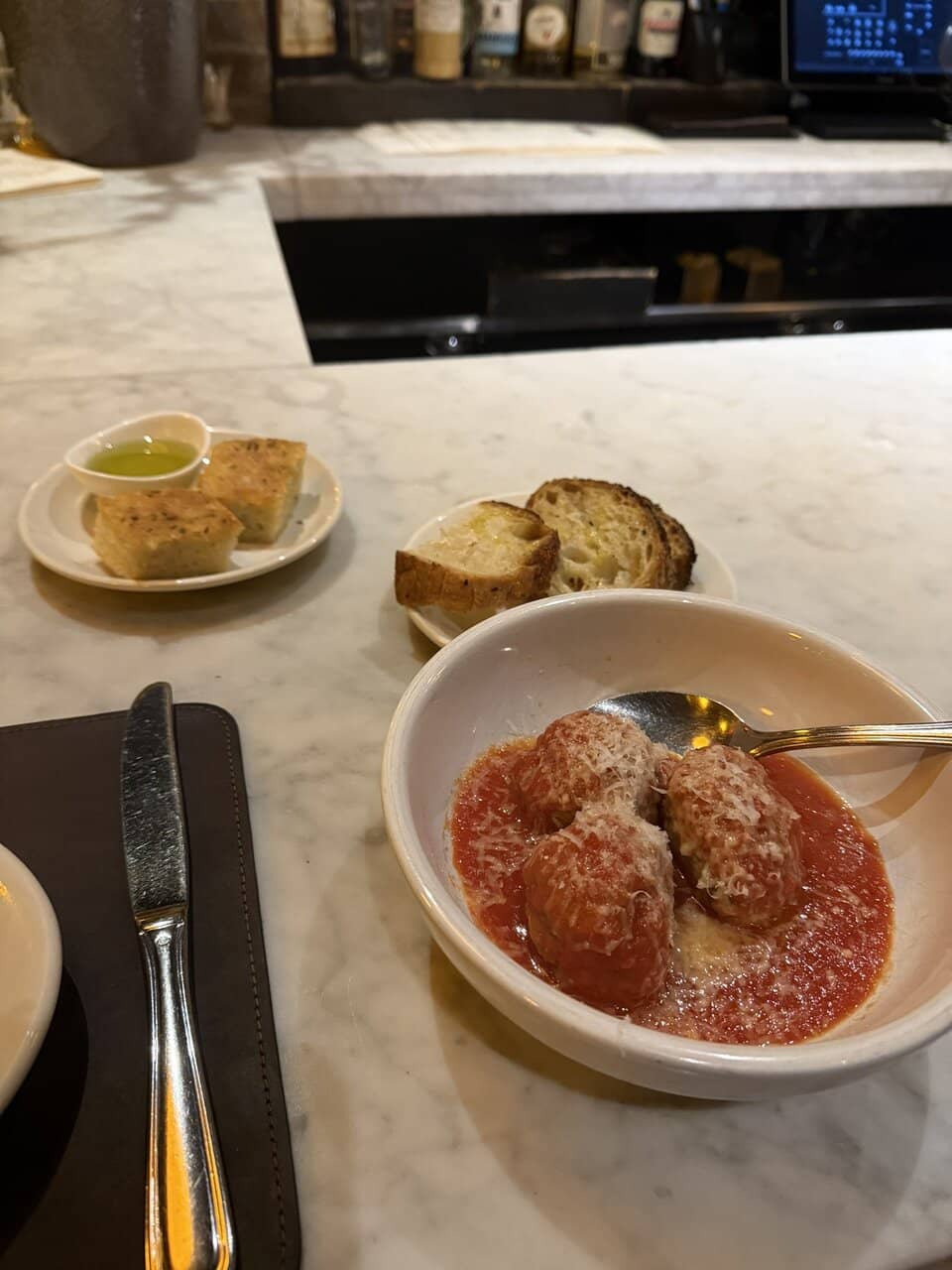 Exceptional Dishes