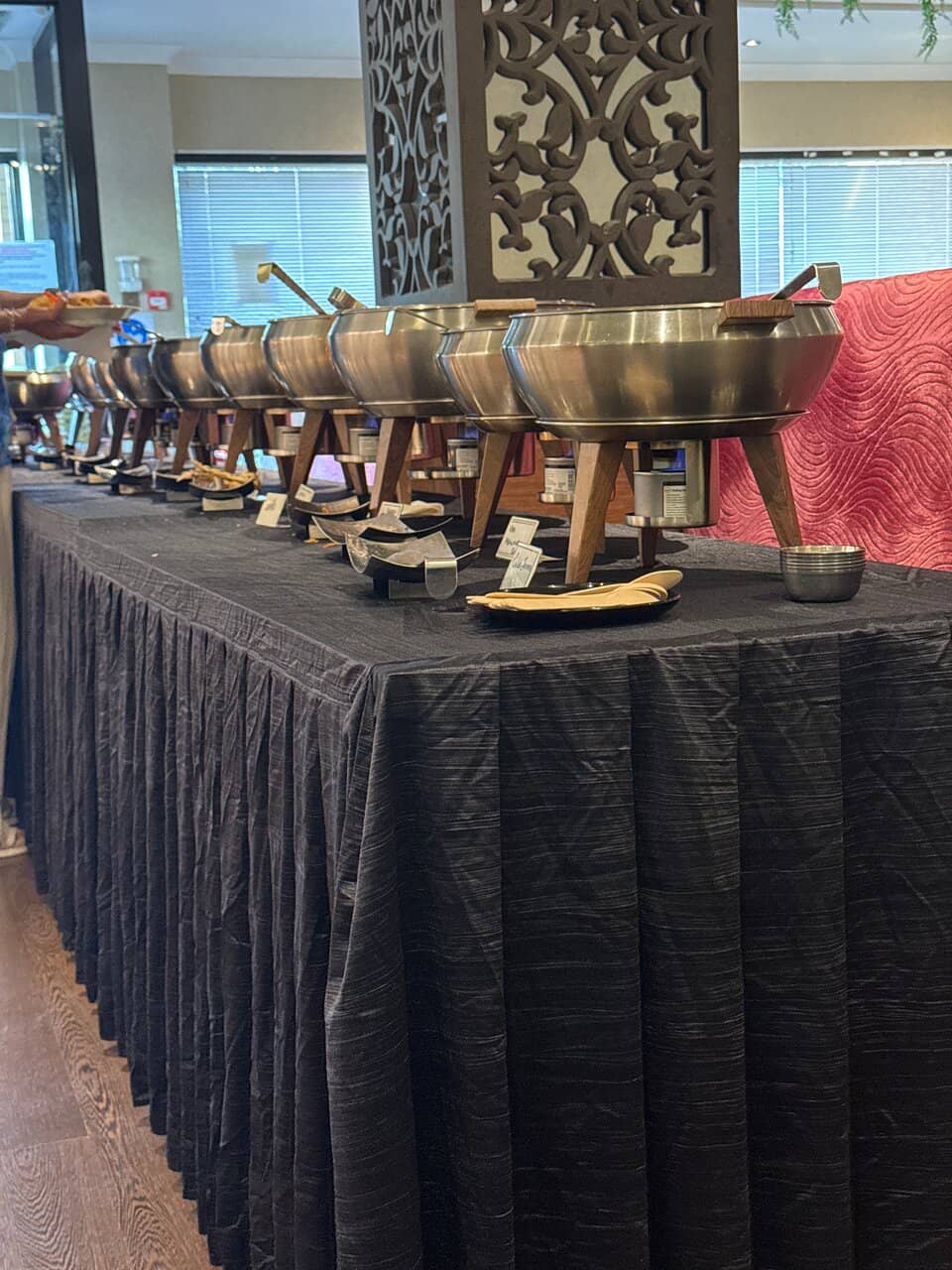 Must-Try Street Food