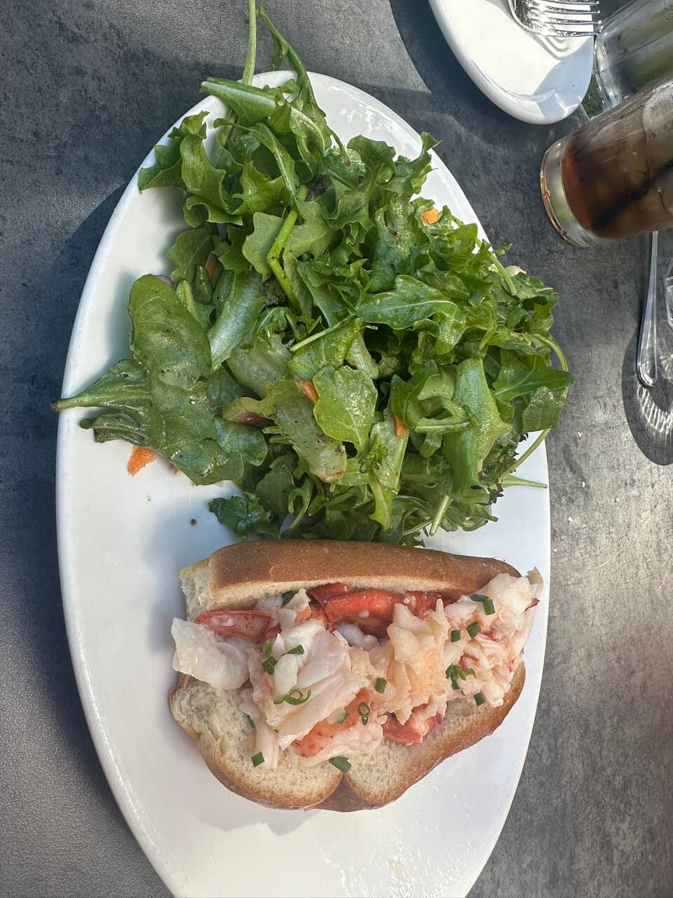 Cozy & Welcoming Ambiance