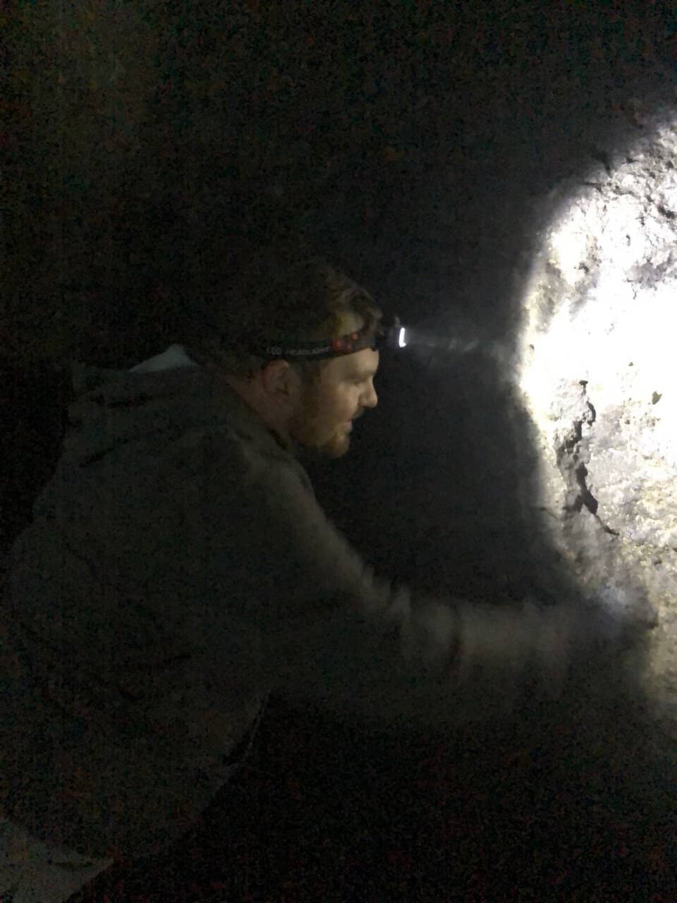 Self-Guided Adventure