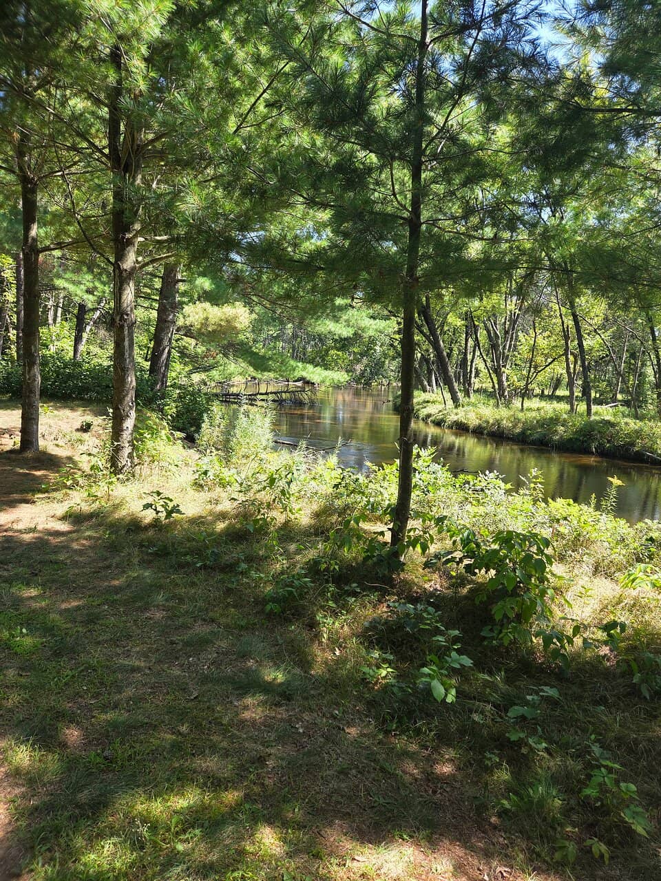 Goldwater Lakes Trail