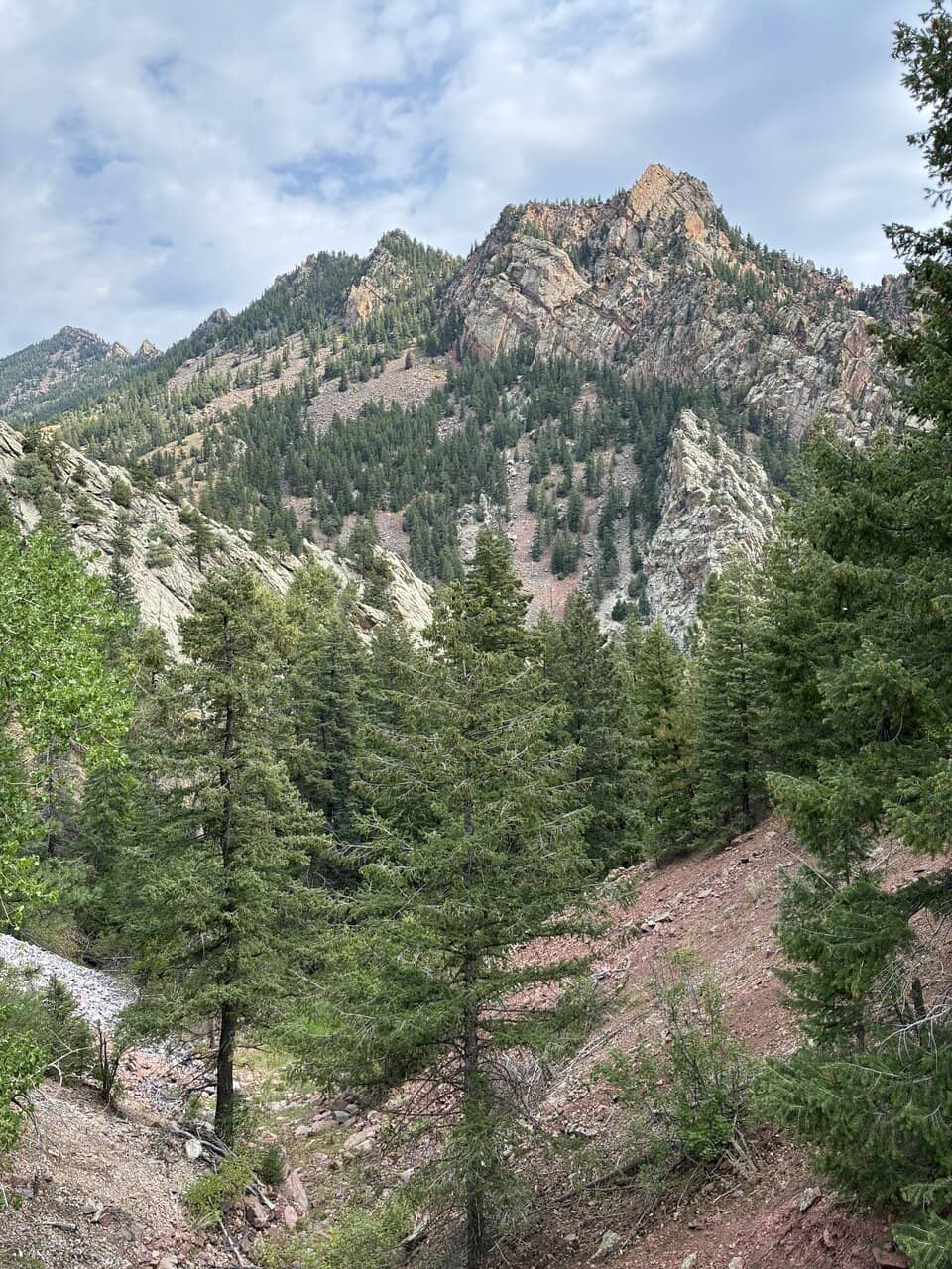 Fowler Trail