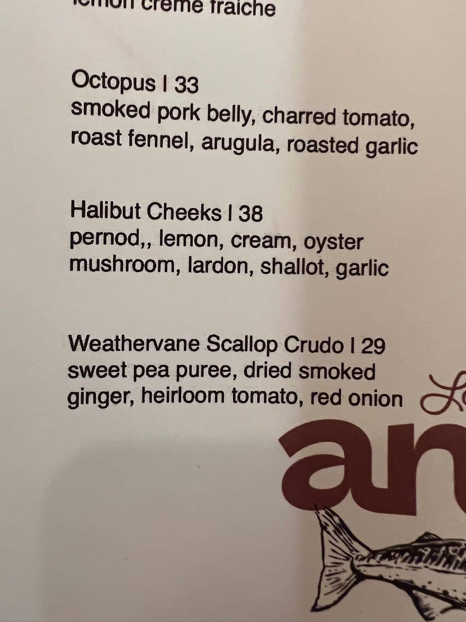 Intimate Coastal Ambiance