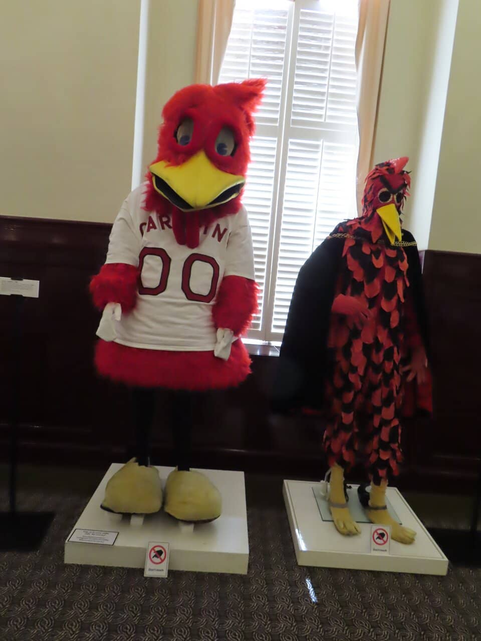 Toys & Games Exhibit