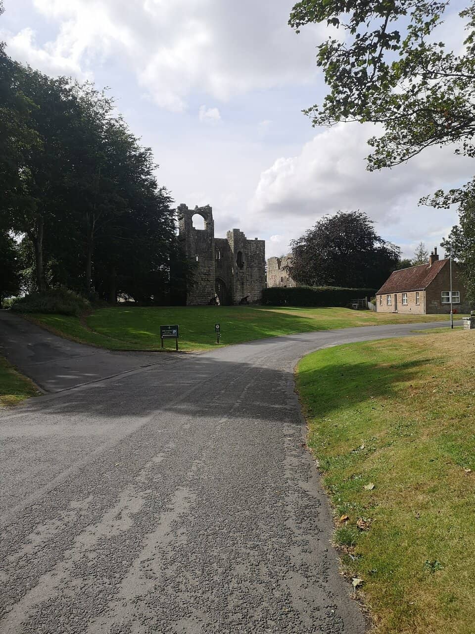 Etal Village Charm
