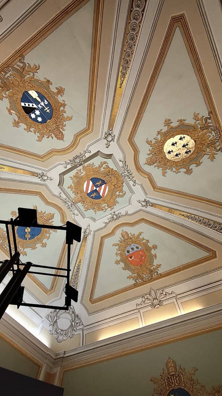 Vertical photo
