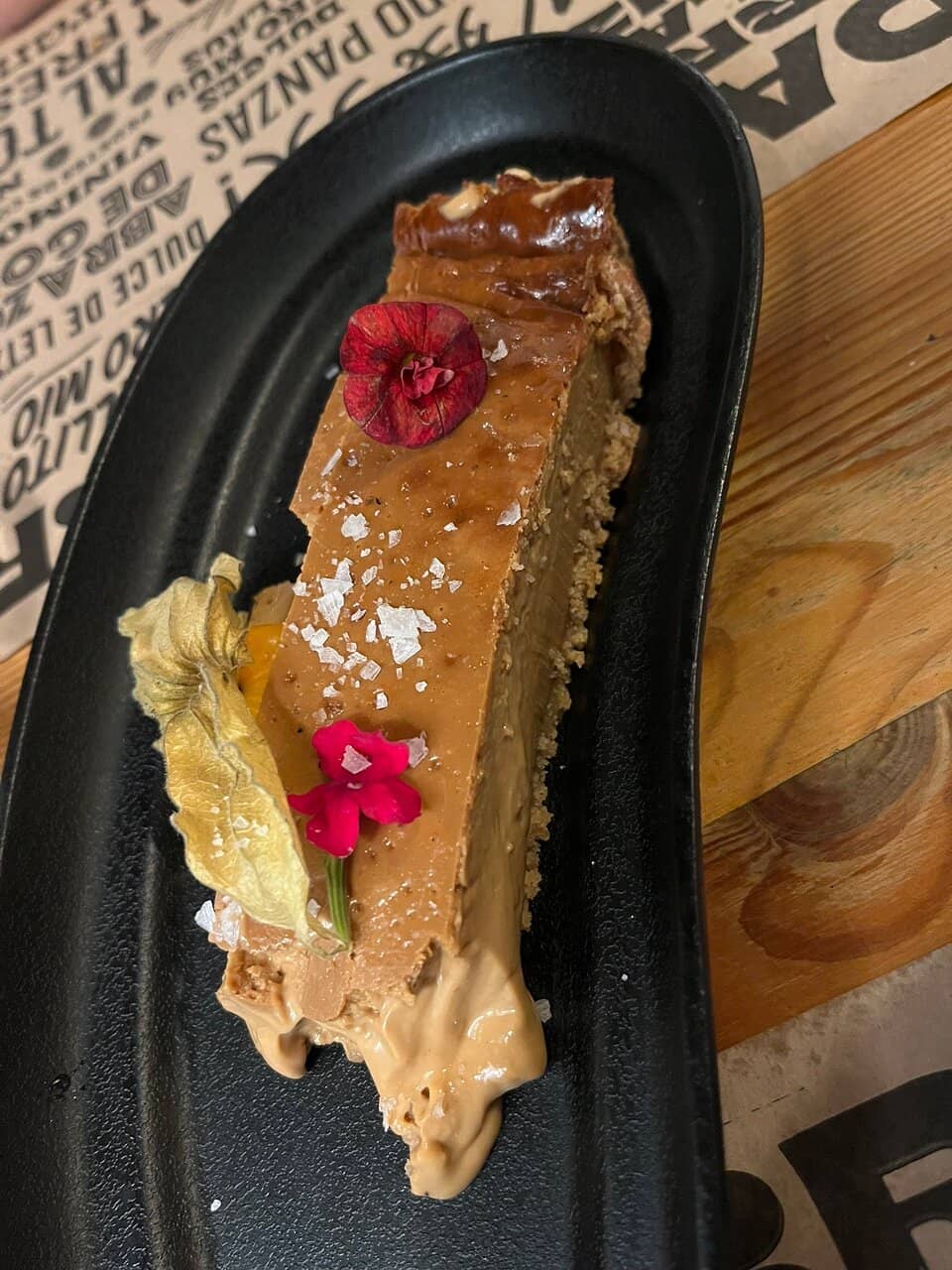 Vibrant and Boho Ambiance