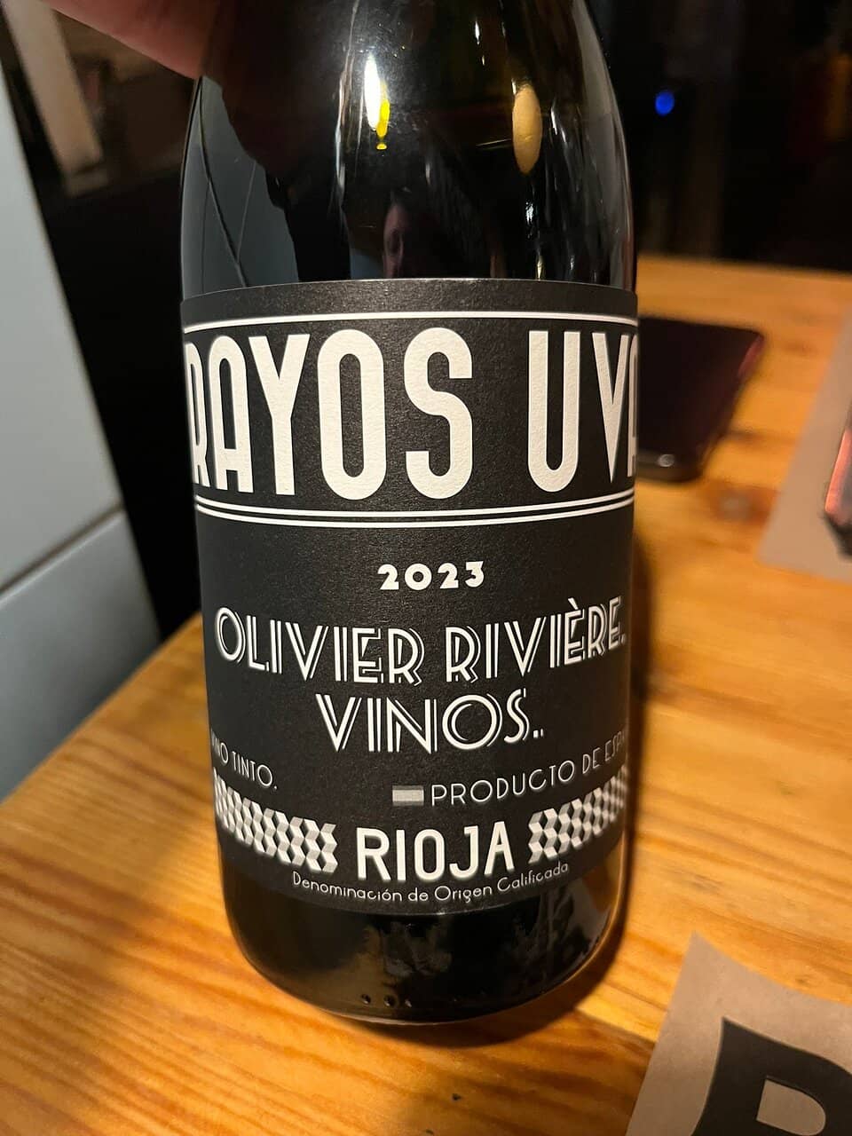 Tasting Menu Adventure